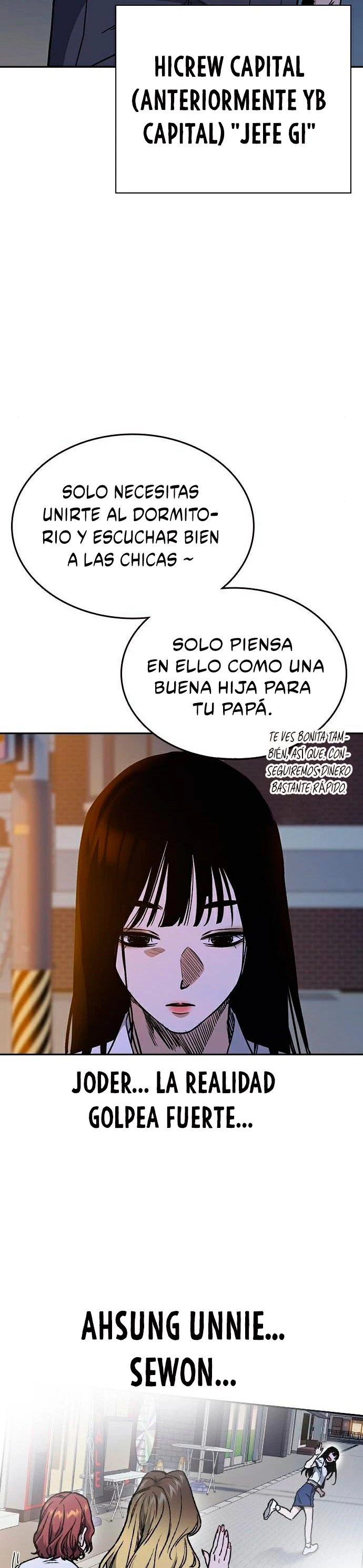 Grupo de Estudio > Capitulo 148 > Page 421